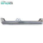 رکاب لبه بلند راست پراید