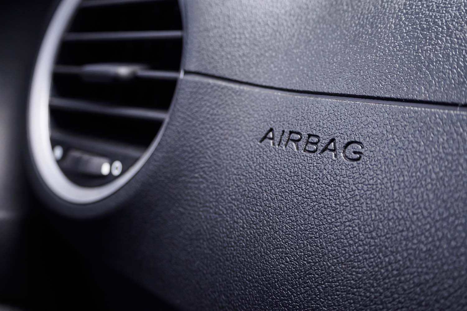 انواع ایربگ یا کیسه هوای خودرو را بهتر بشناسیم