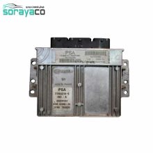 ای سی یو ( ECU ) پژو 206