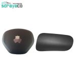 قیمت ایربگ و کیسه هوا ساینا و کوییک چپ و راست و راننده و شاگرد کروز اصلی